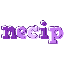 Necip sensual logo