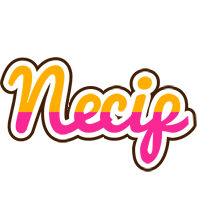 Necip smoothie logo