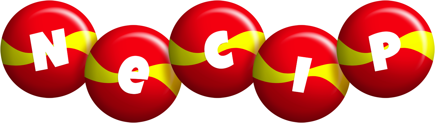 Necip spain logo