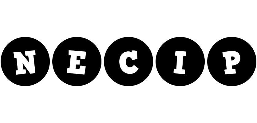 Necip tools logo
