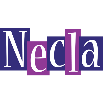 Necla autumn logo
