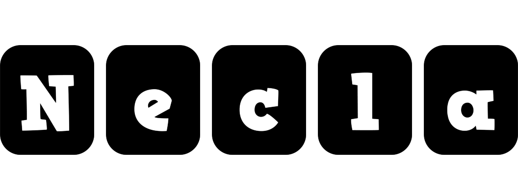 Necla box logo