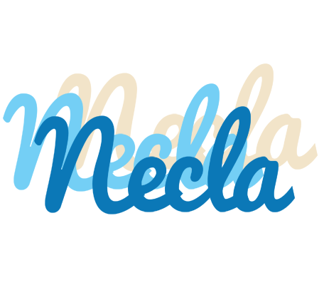 Necla breeze logo