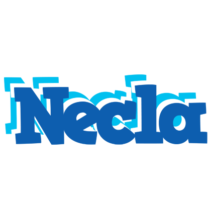 Necla business logo