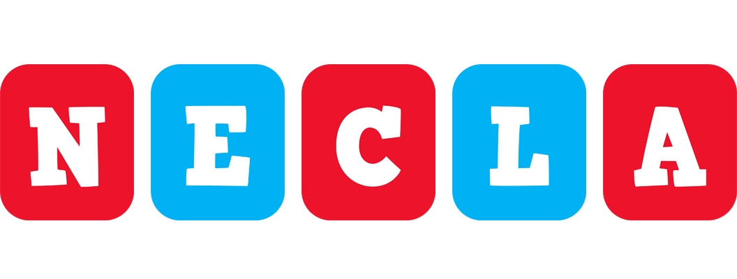 Necla diesel logo