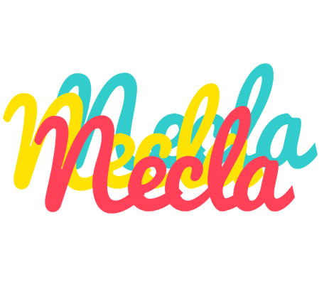Necla disco logo
