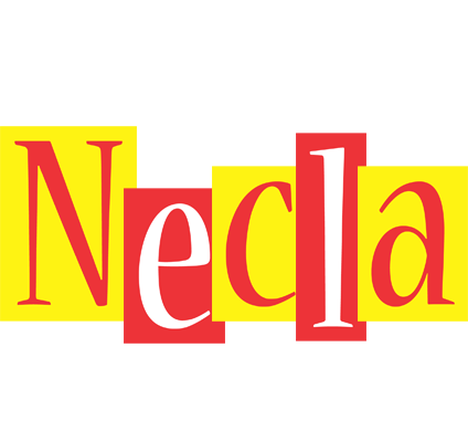 Necla errors logo