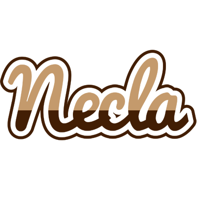 Necla exclusive logo