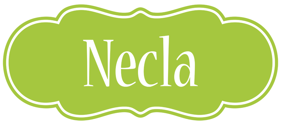 Necla family logo