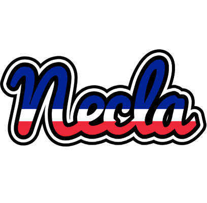 Necla france logo