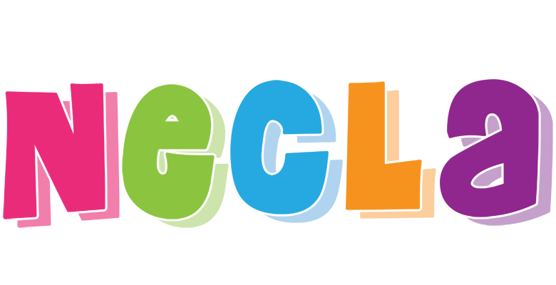 Necla friday logo