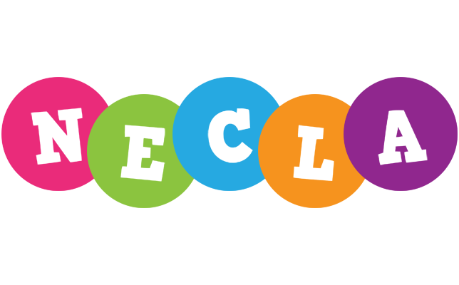 Necla friends logo