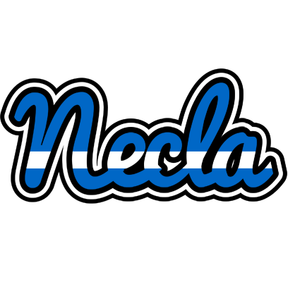 Necla greece logo