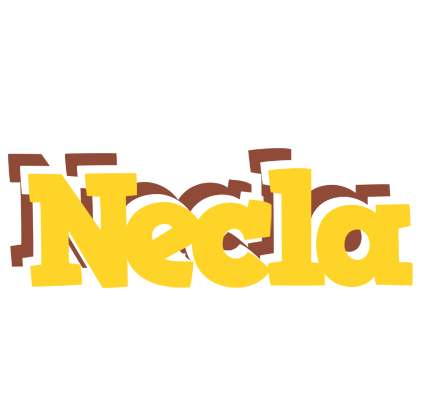 Necla hotcup logo