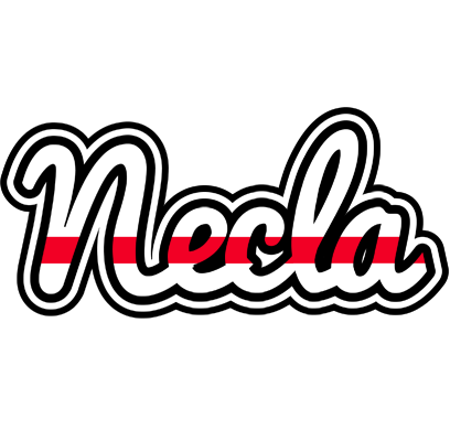 Necla kingdom logo