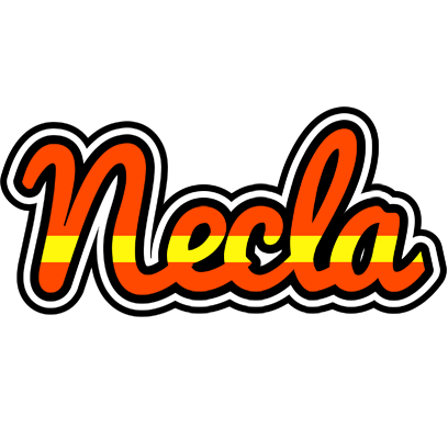 Necla madrid logo
