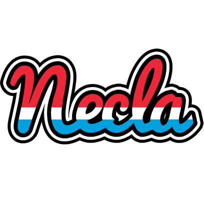 Necla norway logo