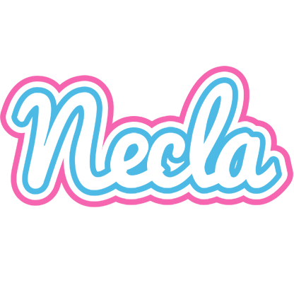 Necla outdoors logo