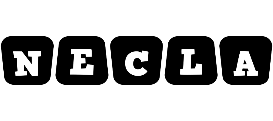 Necla racing logo