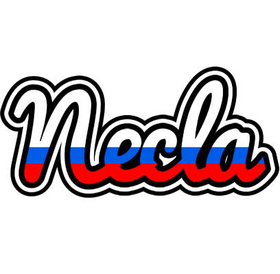 Necla russia logo
