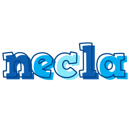 Necla sailor logo