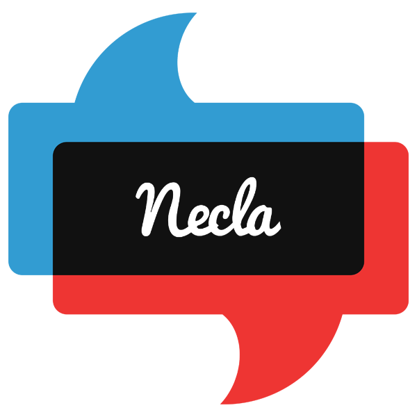 Necla sharks logo