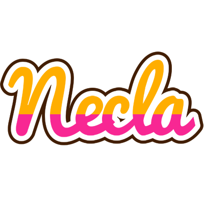 Necla smoothie logo