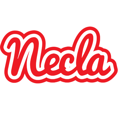 Necla sunshine logo