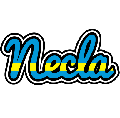 Necla sweden logo