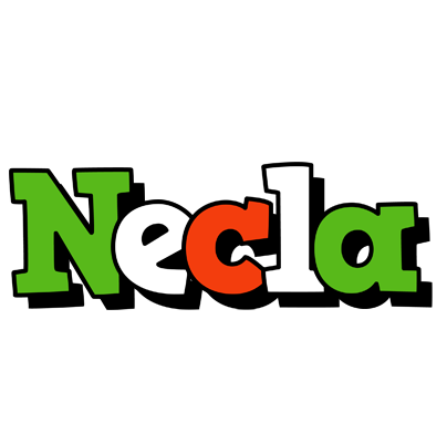 Necla venezia logo