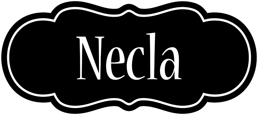 Necla welcome logo