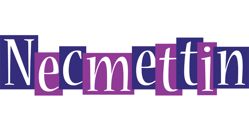 Necmettin autumn logo