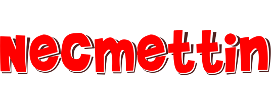 Necmettin basket logo