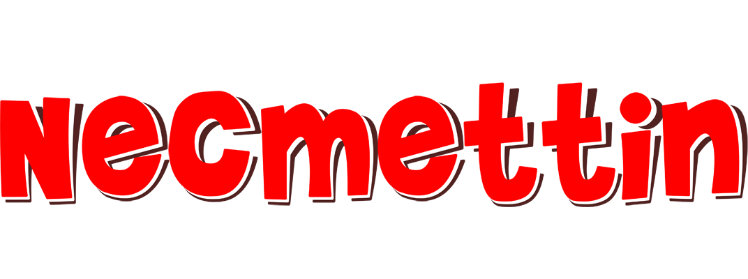 Necmettin basket logo