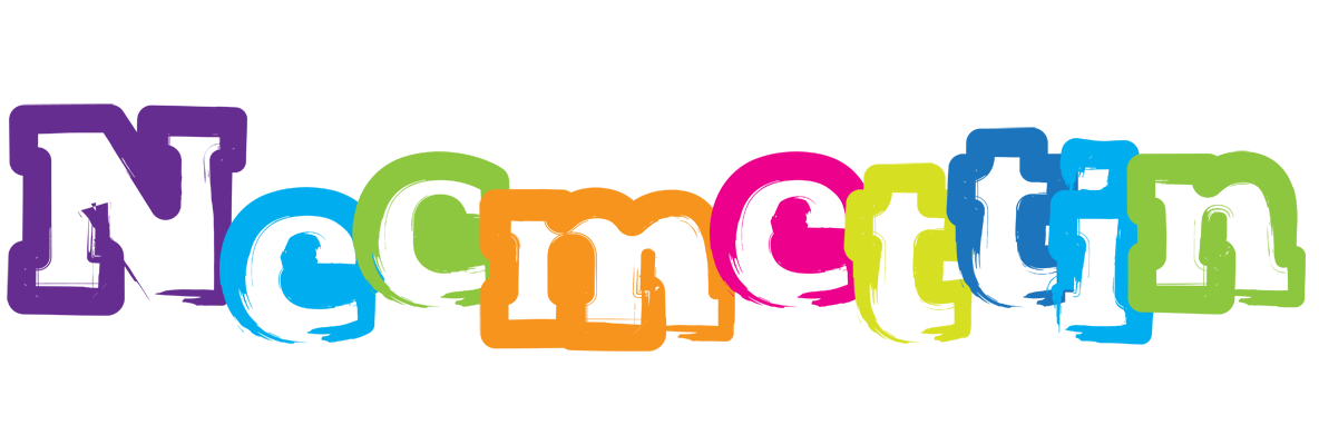 Necmettin casino logo