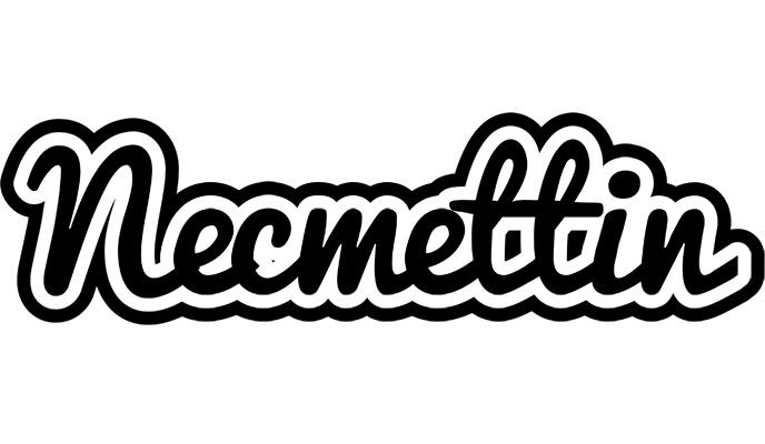 Necmettin chess logo