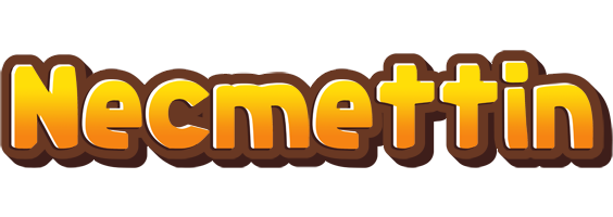 Necmettin cookies logo