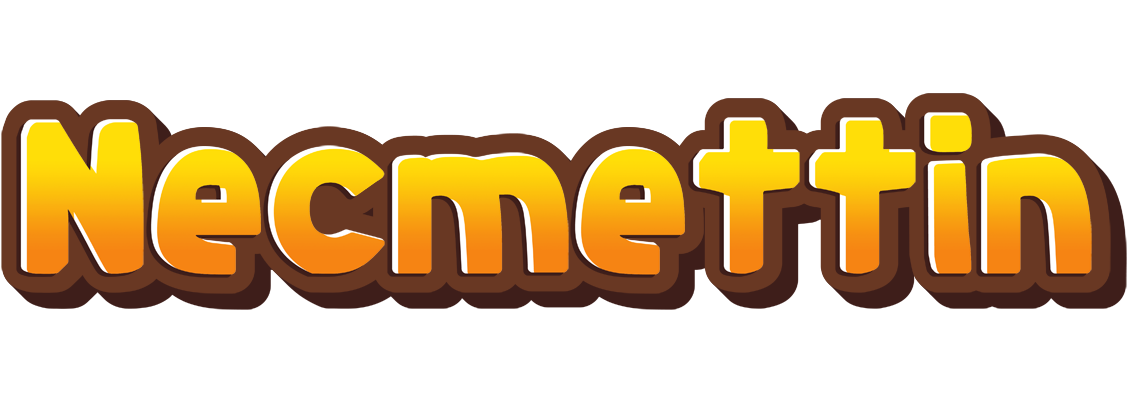 Necmettin cookies logo