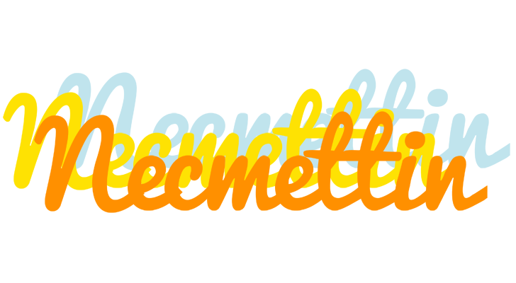 Necmettin energy logo
