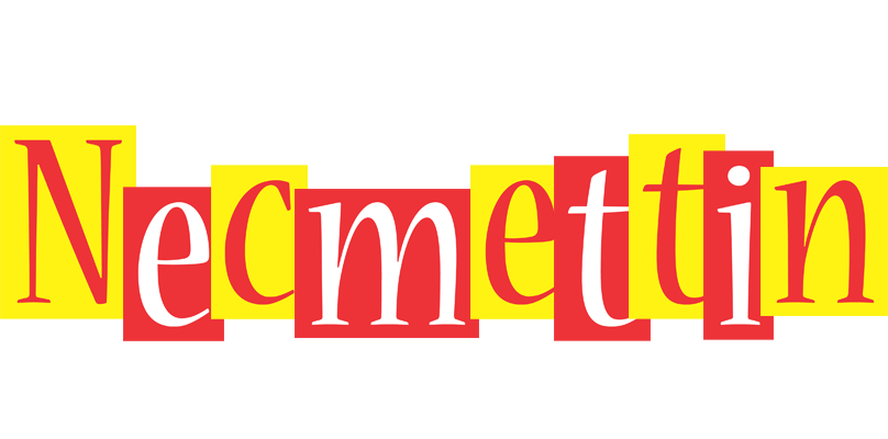 Necmettin errors logo