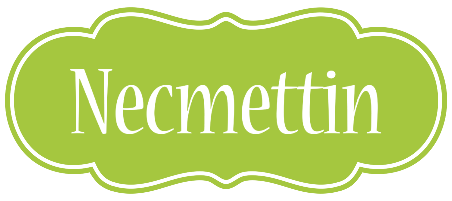 Necmettin family logo