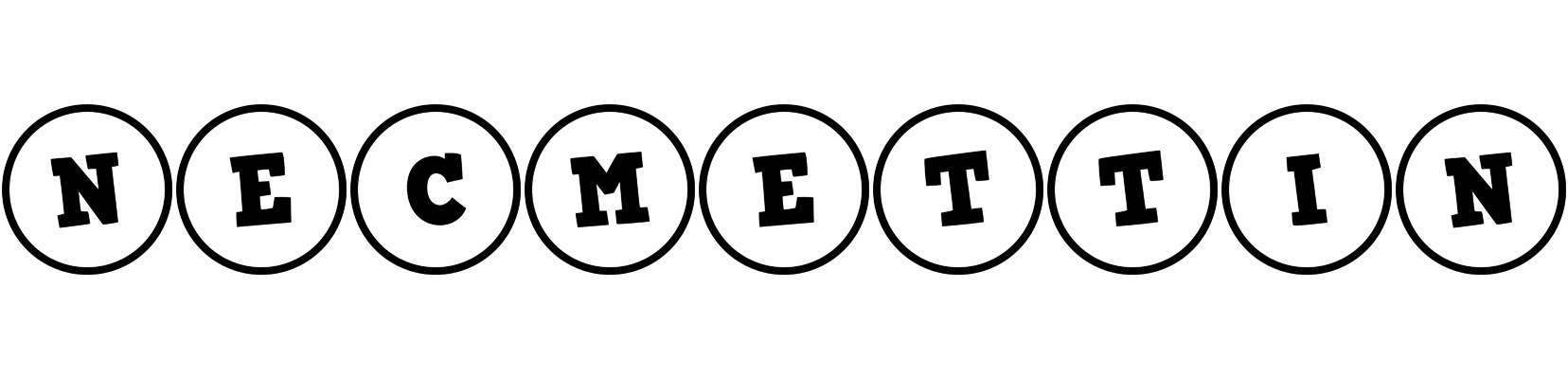 Necmettin handy logo