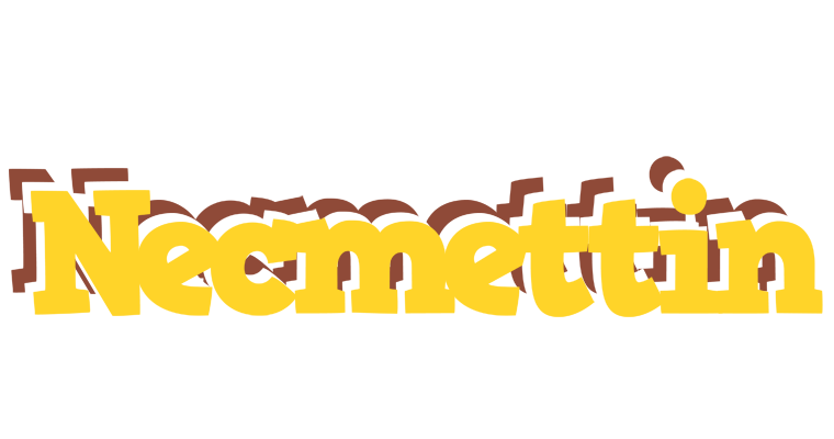 Necmettin hotcup logo