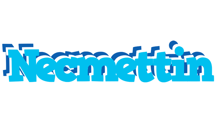 Necmettin jacuzzi logo