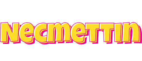 Necmettin kaboom logo