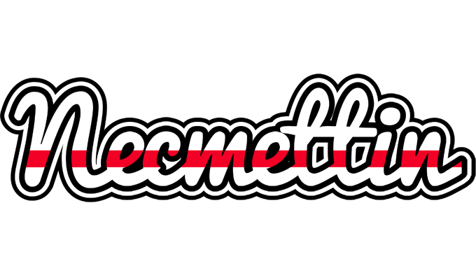 Necmettin kingdom logo