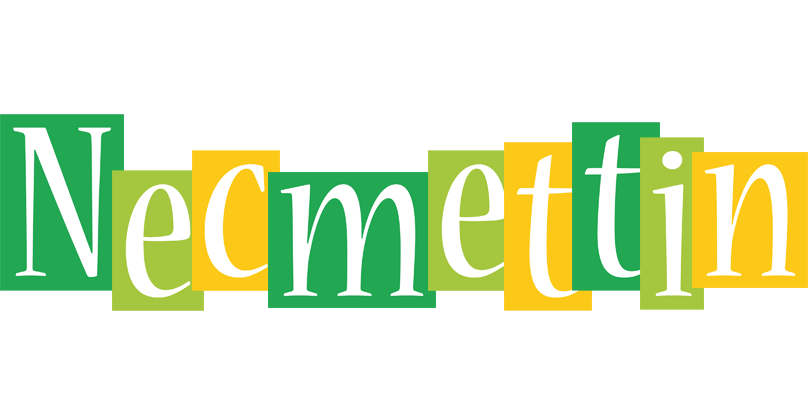 Necmettin lemonade logo