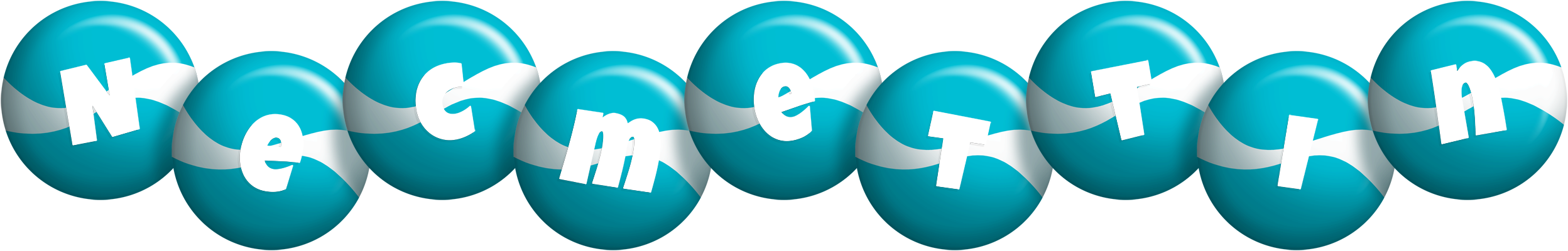Necmettin messi logo