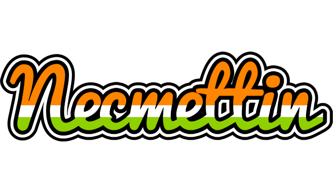 Necmettin mumbai logo
