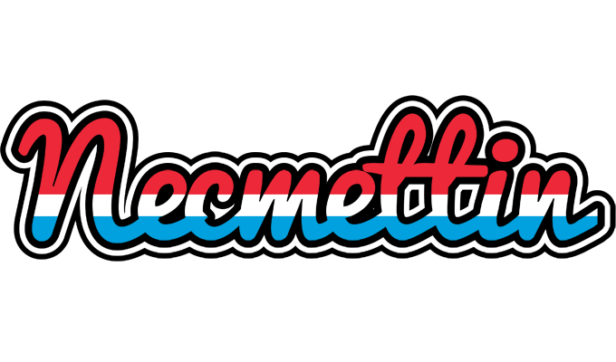 Necmettin norway logo